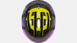 Specialized Align II MIPS Road Helmet - Purple Orchid Fade