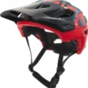Oneal O'neal Trailfinder Mountain Bike Helmet - Rio -CycloPro Shop 2022 ONeal Trailfinder RIO20V.22 multi front