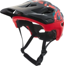 Oneal O'neal Trailfinder Mountain Bike Helmet - Rio