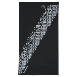 Oxford Tech Tube Pro Coolmax Relex Neck Tube - Black -CycloPro Shop 20364 nw900 2 1