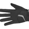 Giant Rival Long Finger Gloves - Black 2 Giant Rival Long Finger Gloves - Black -CycloPro Shop 20rivallfglovesblk