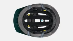 Specialized Shuffle Child LED MIPS Helmet - 50-55cm - Forest Green -CycloPro Shop 21