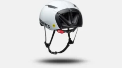 Specialized S-Works Evade 3 MIPS Road Helmet - White/Black 26 Specialized S-Works Evade 3 MIPS Road Helmet - White/Black -CycloPro Shop 21 3