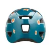 Lazer Lil'Gekko Kids Helmet - 46-50cm - Fox 1 Lazer Lil'Gekko Kids Helmet - 46-50cm - Fox -CycloPro Shop 21 36