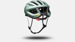 Specialized S-Works Prevail 3 MIPS Road Helmet - White Sage -CycloPro Shop 21 4