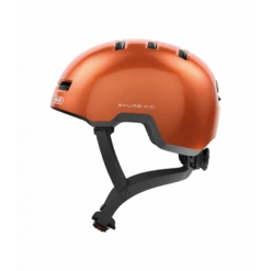 Abus Skurb Kids BMX Helmet - Pink 19 Abus Skurb Kids BMX Helmet - Pink -CycloPro Shop 21 56 2