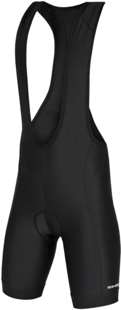 Endura Xtract Bibshort II - Black -CycloPro Shop 210549 3 supersize