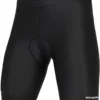 Endura Xtract Gel Short II - Black 2 Endura Xtract Gel Short II - Black -CycloPro Shop 210551 643693 1 supersize