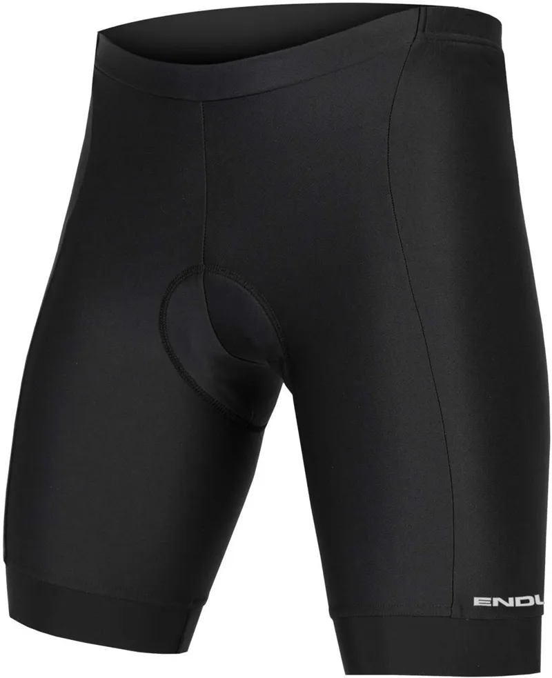 Endura Xtract Gel Short II - Black 3 Endura Xtract Gel Short II - Black
