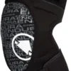 Endura SingleTrack Youth Knee Protector - Black -CycloPro Shop 210567 643840 1 supersize