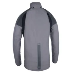 Oxford Venture Men's Waterproof Cycling Jacket - Cool Grey 7 Oxford Venture Men's Waterproof Cycling Jacket - Cool Grey -CycloPro Shop 21543 zz cj100gs 1 1 3 1000
