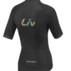 Liv Race Day Short Sleeve Womens Jersey - Black -CycloPro Shop 21livracedayjerseyBLK 2 2