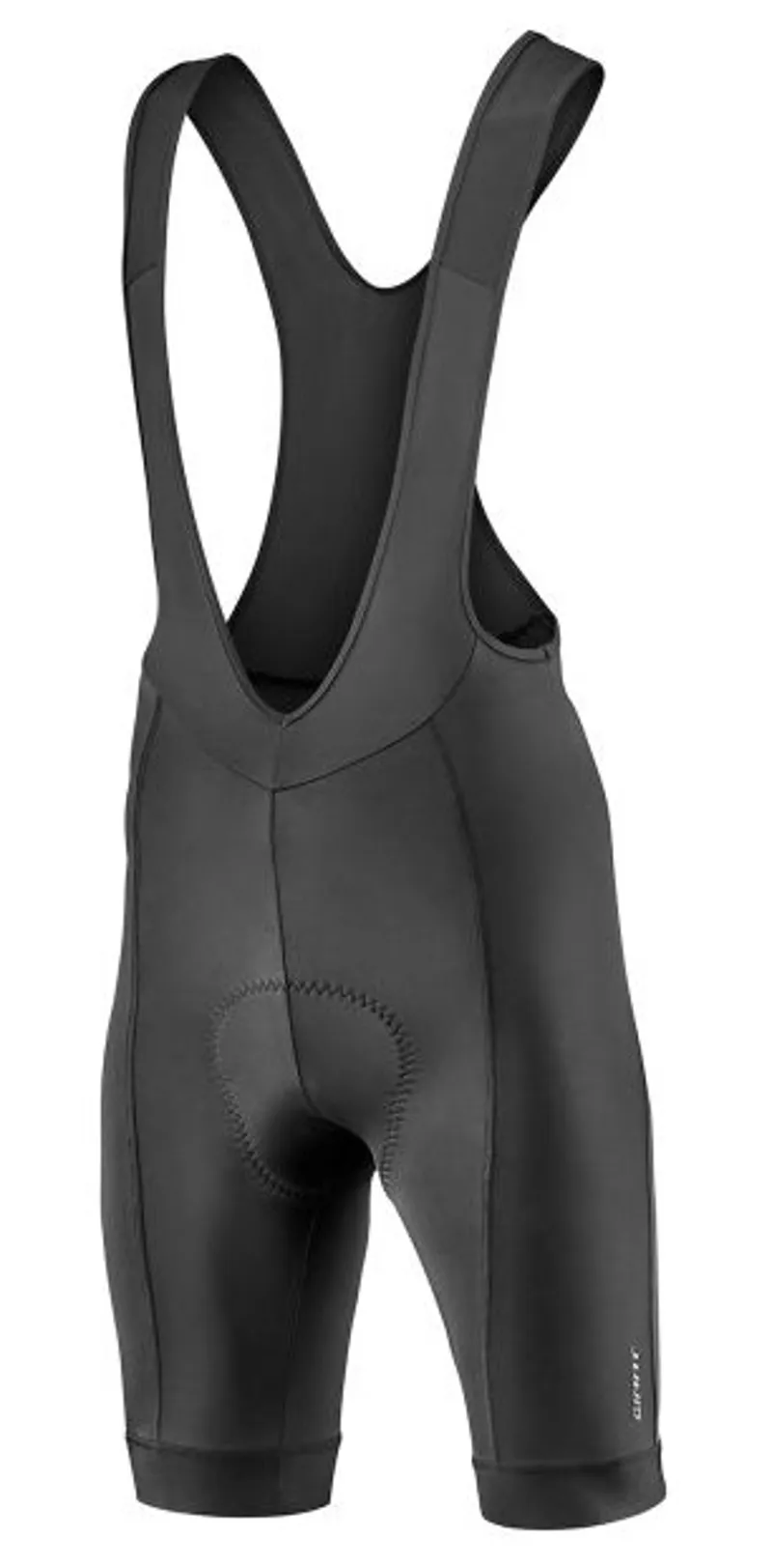 Giant Rival Bib Shorts - Black 3 Giant Rival Bib Shorts - Black