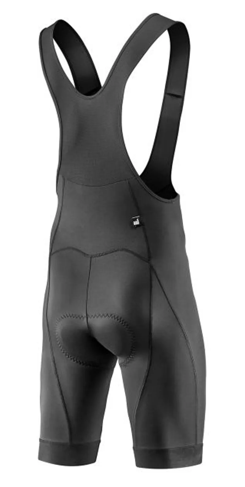 Giant Rival Bib Shorts - Black 4 Giant Rival Bib Shorts - Black - Image 2