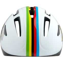 Lazer Bob+ Kids Helmet - 46-52cm - Future World Champion -CycloPro Shop 22 27