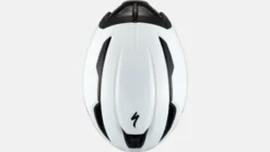Specialized S-Works Evade 3 MIPS Road Helmet - White/Black 25 Specialized S-Works Evade 3 MIPS Road Helmet - White/Black -CycloPro Shop 22 3