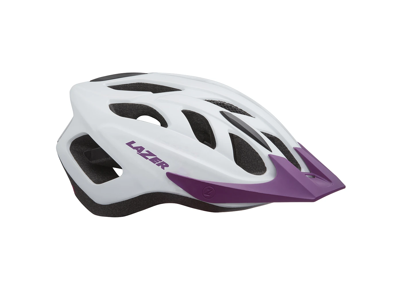 Lazer J1 Kids / Youth MTB Cycling Helmet - 52-56cm - Flash Orange/Blue 9 Lazer J1 Kids / Youth MTB Cycling Helmet - 52-56cm - Flash Orange/Blue - Image 7