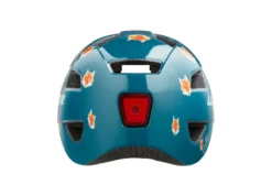 Lazer Lil'Gekko Kids Helmet - 46-50cm - Fox -CycloPro Shop 22 31