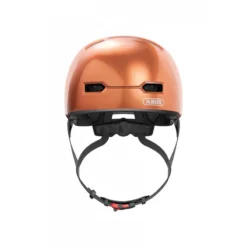 Abus Skurb Kids BMX Helmet - Orange 15 Abus Skurb Kids BMX Helmet - Orange -CycloPro Shop 22 46