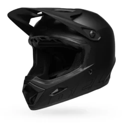 Bell Transfer Mtb Full Face Helmet - Matte Black -CycloPro Shop 2202KLBTAM2202KLBTAMFSNAR1 5