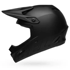 Bell Transfer Mtb Full Face Helmet - Matte Black -CycloPro Shop 2202KLBTAM2202KLBTAMFSNAR2 4