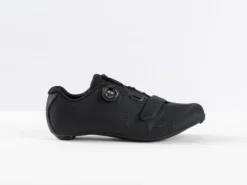 Bontrager Velocis Road Cycling Shoes - Black