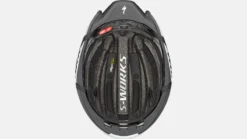 Specialized S-Works Evade 3 MIPS Road Helmet - White/Black 20 Specialized S-Works Evade 3 MIPS Road Helmet - White/Black -CycloPro Shop 23 2
