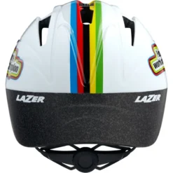 Lazer Bob+ Kids Helmet - 46-52cm - Future World Champion -CycloPro Shop 23 26