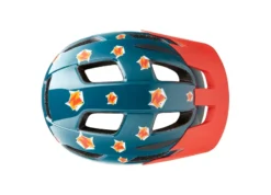 Lazer Lil'Gekko Kids Helmet - 46-50cm - Fox -CycloPro Shop 23 30