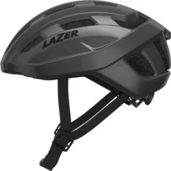 Lazer Tempo KinetiCore Urban Helmet - 54-61cm - Titanium -CycloPro Shop 23 31