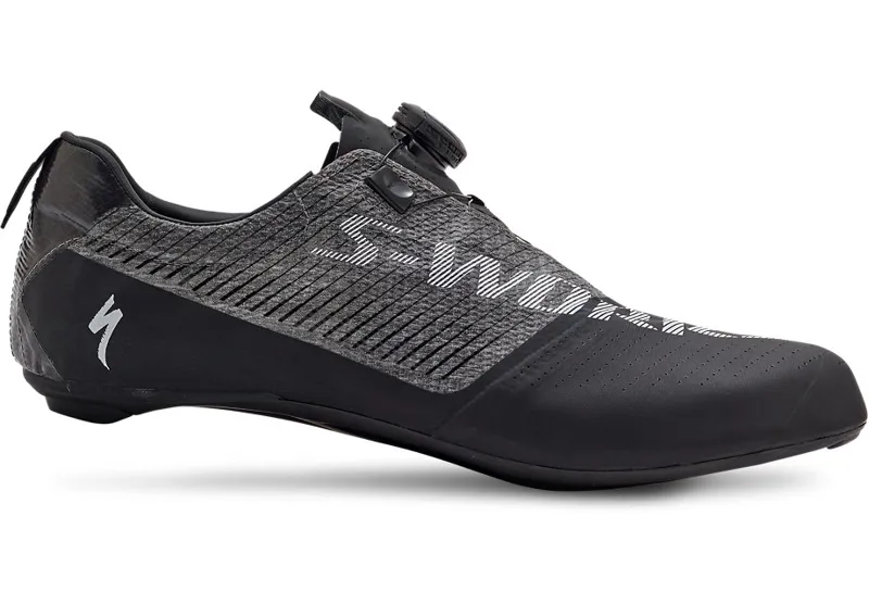 Specialized S-Works Exos Road Shoes - Black 5 Specialized S-Works Exos Road Shoes - Black - Image 3