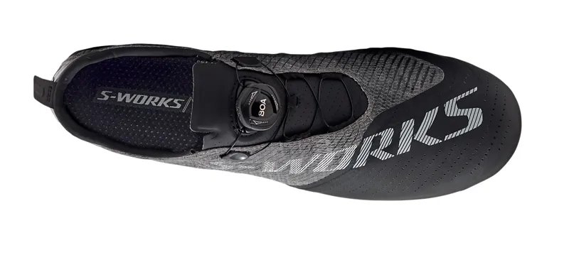 Specialized S-Works Exos Road Shoes - Black 3 Specialized S-Works Exos Road Shoes - Black