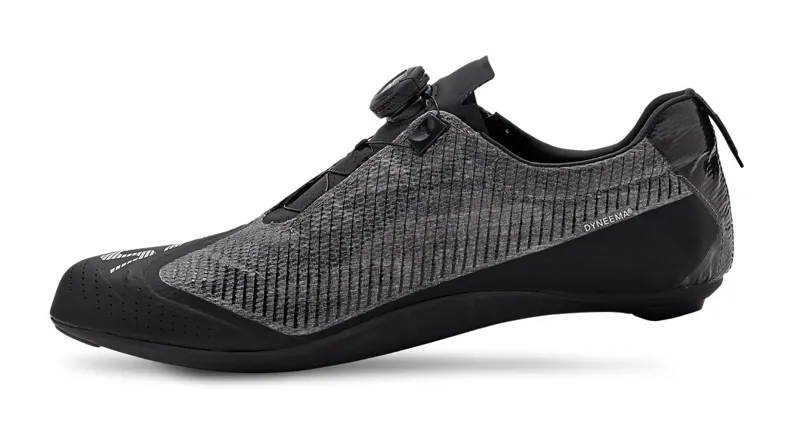 Specialized S-Works Exos Road Shoes - Black 6 Specialized S-Works Exos Road Shoes - Black - Image 4