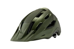 Giant Rail MIPS MTB Helmet - Matt Slate