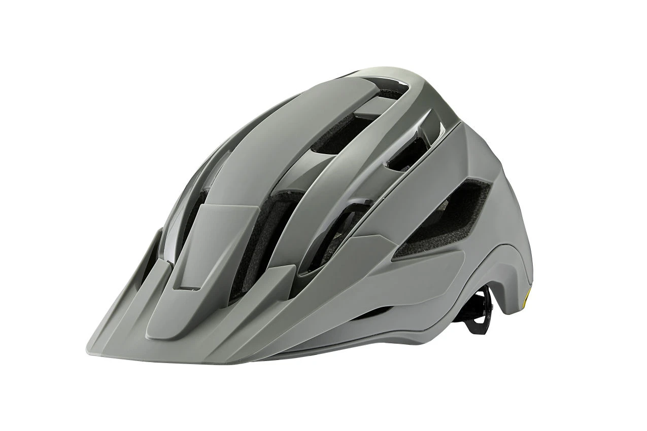 Giant Rail MIPS MTB Helmet - Phantom Green 4 Giant Rail MIPS MTB Helmet - Phantom Green - Image 2