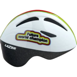Lazer Bob+ Kids Helmet - 46-52cm - Future World Champion -CycloPro Shop 24 22