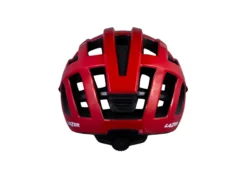Lazer Compact Urban Helmet - 54 - 61cm - Red -CycloPro Shop 24 23