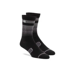 100 Percent Advocate Performance Men's Socks - Slate/Navy 8 100 Percent Advocate Performance Men's Socks - Slate/Navy -CycloPro Shop 24017 376 17 1