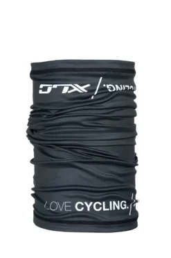 XLC BH-X07 Multifunction Head Scarf - Black -CycloPro Shop 250 01 59605 detailbild 7