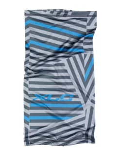 XLC BH-X07 Multifunction Head Scarf - Grey -CycloPro Shop 250 01 59606 detailbild 6
