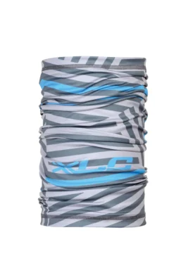 XLC BH-X07 Multifunction Head Scarf - Grey -CycloPro Shop 250 01 59606 detailbild 7