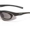 XLC Bahamas Sunglasses - Black -CycloPro Shop 2500150000