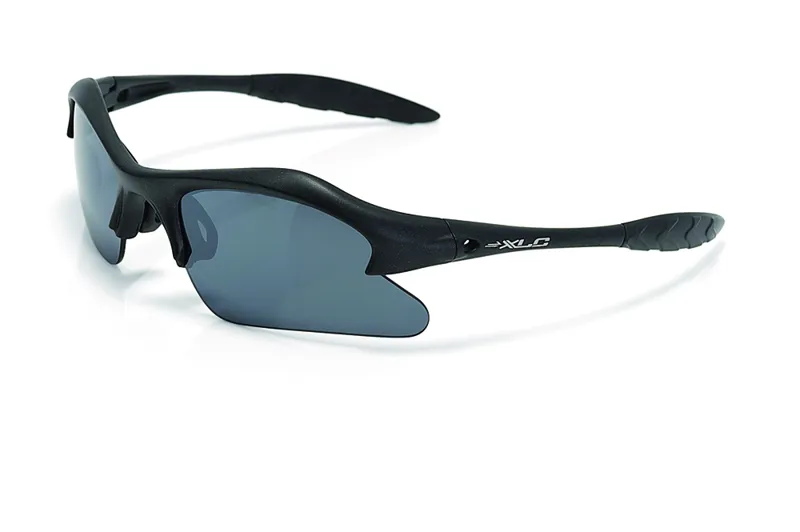 XLC Sychellen Sunglasses - Black 3 XLC Sychellen Sunglasses - Black