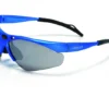XLC Tahiti Sunglasses - Blue Frame 1 XLC Tahiti Sunglasses - Blue Frame -CycloPro Shop 2500150900