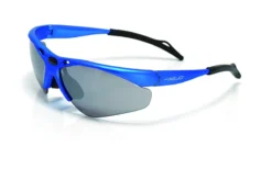 XLC Tahiti Sunglasses - Blue Frame