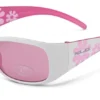 XLC Maui Kids Sunglasses - White/Pink 1 XLC Maui Kids Sunglasses - White/Pink -CycloPro Shop 2500153200