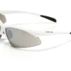 XLC SG-C05 Maldiven Sunglasses - White -CycloPro Shop 2500156000