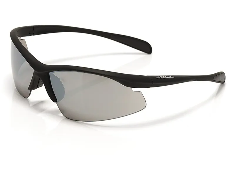 XLC SG-C05 Maldiven Sunglasses - Black 3 XLC SG-C05 Maldiven Sunglasses - Black