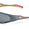 XLC Sulwaesi Sunglasses - Grey/Orange