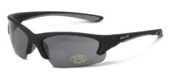 XLC Fiji Sunglasses - Black